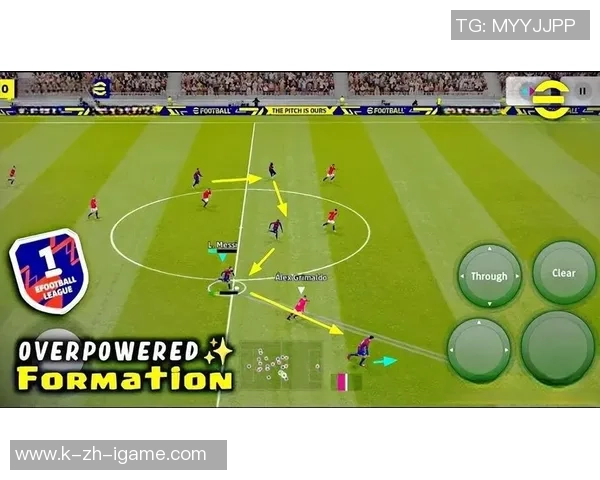 实况足球12生涯模式深度解析与玩家成长攻略分享 实况足球12生涯模式深度解析与玩家成长攻略分享