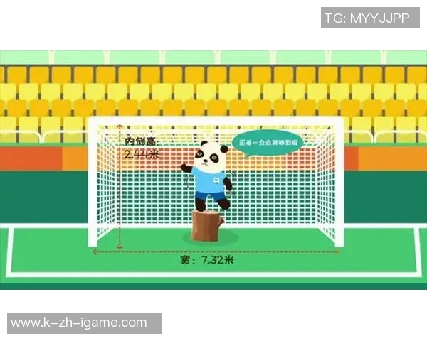 足球球门的结构与设计分析及其在比赛中的重要性探讨